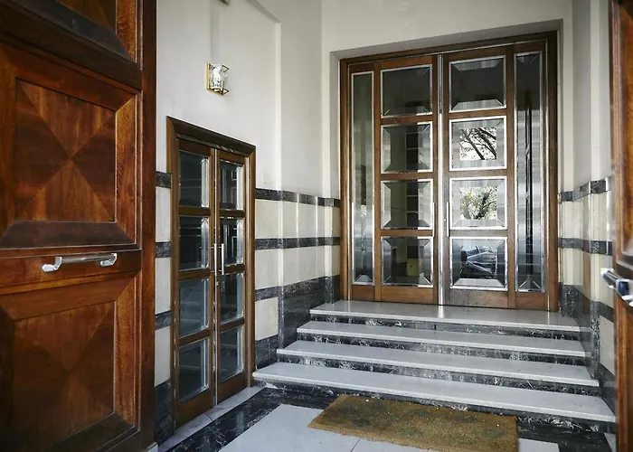 21 Aprile HouseAlbergo